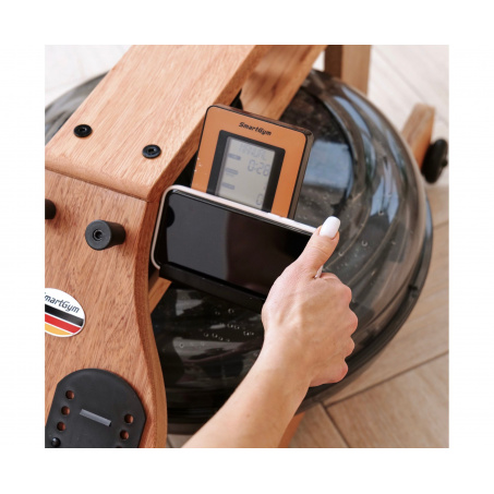 Рендер-5 для DFC SmartGym WR-02