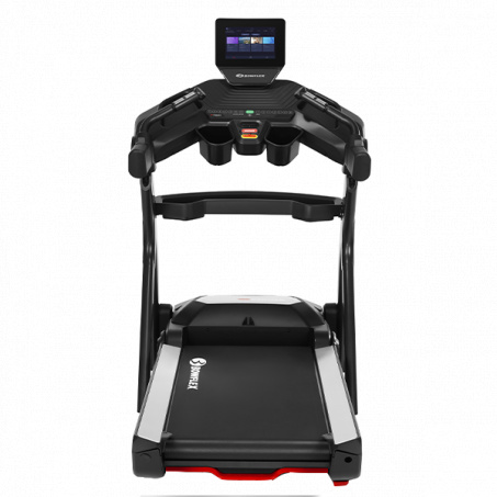 Рендер-4 для Bowflex 25