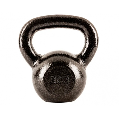 Рендер-1 для UFC Hammertone Kettlebell 8кг