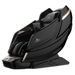 Meridien Saint-Tropez (Black) из каталога комплексов для кроссфита и функционального тренинга в Сочи по цене 510000 ₽