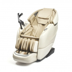 Senzo Katana Beige из каталога массажных кресел в Сочи по цене 379990 ₽