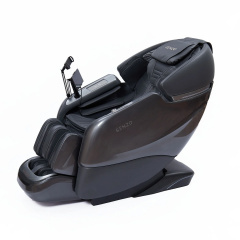 Senzo Katana Grey из каталога массажных кресел в Сочи по цене 379990 ₽