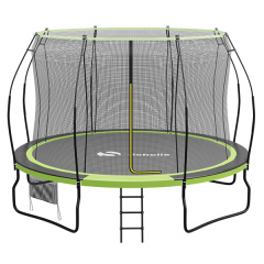 Jumper 12FT в Сочи по цене 30770 ₽ в категории батуты Scholle