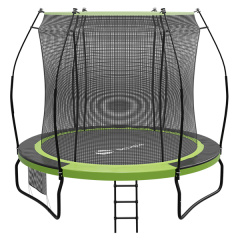 Jumper 8FT в Сочи по цене 18620 ₽ в категории батуты Scholle
