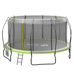 Jumper 16FT в Сочи по цене 40720 ₽ в категории батуты Scholle