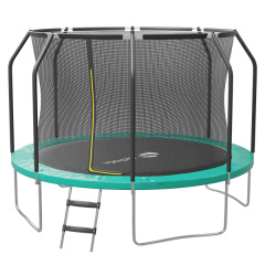 Flip 14FT в Сочи по цене 31710 ₽ в категории батуты Scholle