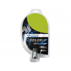 COLOR Z LIME GREEN в Сочи по цене 1140 ₽ в категории ракетки для настольного тенниса Donic