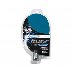 COLOR Z BLUE в Сочи по цене 1140 ₽ в категории ракетки для настольного тенниса Donic