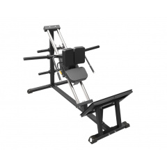 AeroFit Impulse IFP1617 гак-машина угловая из каталога грузоблочных тренажеров в Сочи по цене 181220 ₽