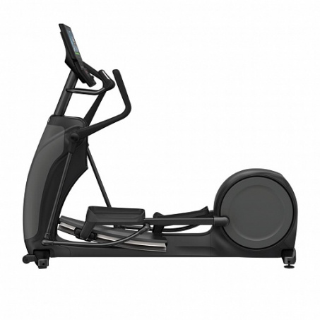Рендер-3 для Precor EFX 885, консоль P84