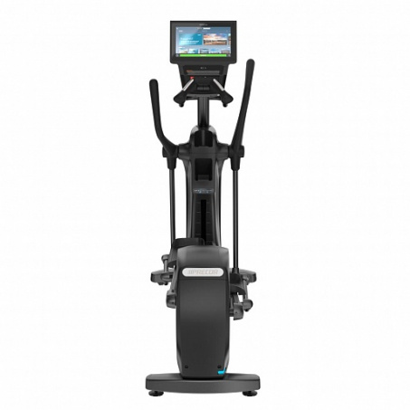 Рендер-1 для Precor EFX 885, консоль P84