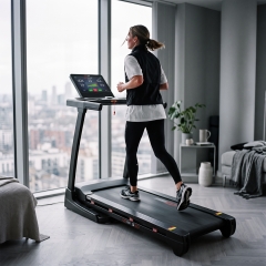 CardioPower S30 из каталога беговых дорожек в Сочи по цене 84320 ₽