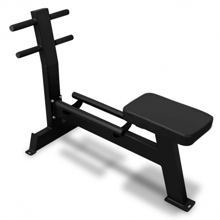 Рендер-1 для Bronze Gym для тяги гантели Partner AL-322