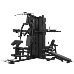 Bronze Gym Evolve QuadroPro из каталога мультистанций в Сочи по цене 485990 ₽