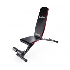 DFC Care CB-302 из каталога силовых скамей в Сочи по цене 9350 ₽