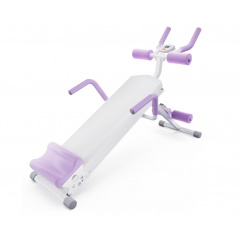 DFC KR-1005P из каталога скамей для пресса в Сочи по цене 8330 ₽