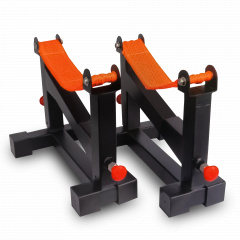 Bronze Gym Partner AL-417 из каталога стоек для грифов в Сочи по цене 27990 ₽