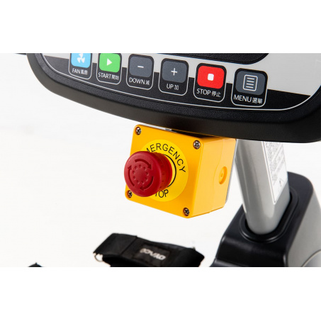 Рендер-14 для Spirit Fitness LR660