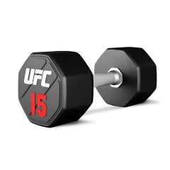 2 до 40кг (20пар) в Сочи по цене 1671485 ₽ в категории гантельные ряды UFC