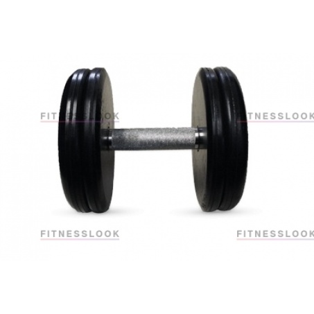 Рендер-0 для MB Barbell классик - 17 кг