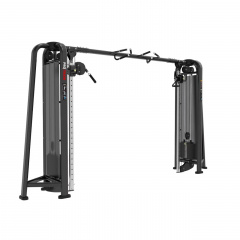 Protrain LFS121 из каталога тренажеров кроссоверов в Сочи по цене 356250 ₽