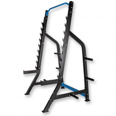 Protrain HC-SQR-01 (HCLT-1012) из каталога стоек для штанги в Сочи по цене 76000 ₽