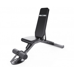 DFC Gorilla Sport 101178 из каталога силовых скамей в Сочи по цене 18990 ₽