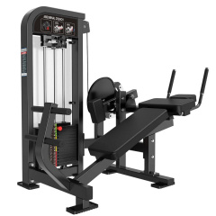 Protrain CP122-96 Скручивания из каталога грузоблочных тренажеров в Сочи по цене 169580 ₽