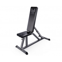 DFC GYRONETICS / до 280 кг из каталога силовых скамей в Сочи по цене 8500 ₽
