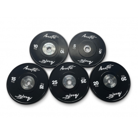 Рендер-1 для AeroFit 15 кг AFBD