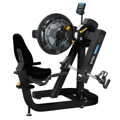 First Degree Fitness E750 Cycle UBE из каталога велотренажеров в Сочи по цене 629900 ₽
