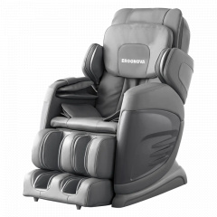 Ergonova Sanatorium Grey из каталога массажных кресел в Сочи по цене 155000 ₽
