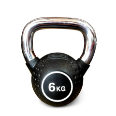 Protrain 6 кг KB2015-6 из каталога гирь в Сочи по цене 5700 ₽