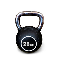 Protrain 28 кг KB2015-28 из каталога гирь в Сочи по цене 26600 ₽