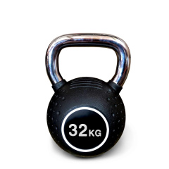 Protrain 32 кг KB2015-32 из каталога гирь в Сочи по цене 30400 ₽