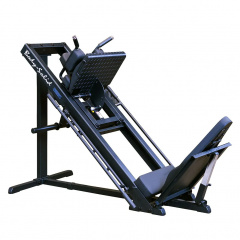 Body Solid GLPH1100B из каталога тренажеров на свободных весах в Сочи по цене 164050 ₽
