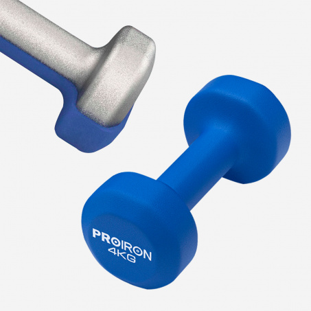 Рендер-2 для Proiron 2шт по 4кг