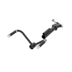 Protrain GTS-LMH (опция для GT3, GT7, GT9, GTS-Ultra) из каталога опций к тренажеру в Сочи по цене 8080 ₽