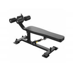 AeroFit Impulse SL7043 многопозиционная из каталога скамей для пресса в Сочи по цене 99710 ₽