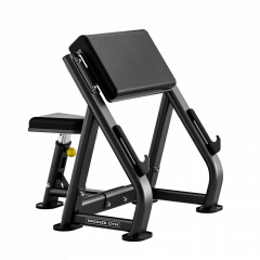 Bronze Gym RAVE RE54 из каталога скамей Скотта в Сочи по цене 79990 ₽
