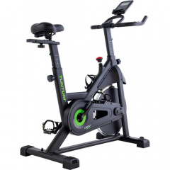 Tunturi Cardio Fit S20 Sprinter Bike из каталога велотренажеров в Сочи по цене 43910 ₽
