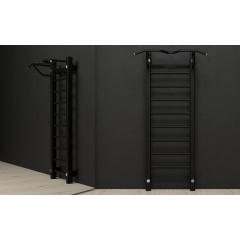 Steel Compact в Сочи по цене 140000 ₽ в категории деревянные шведские стенки Uno Estetico