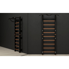 Steel Wood Compact в Сочи по цене 150000 ₽ в категории деревянные шведские стенки Uno Estetico