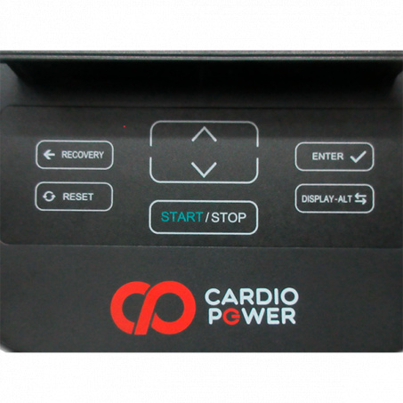Рендер-6 для CardioPower E430