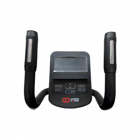 Рендер-5 для CardioPower E430