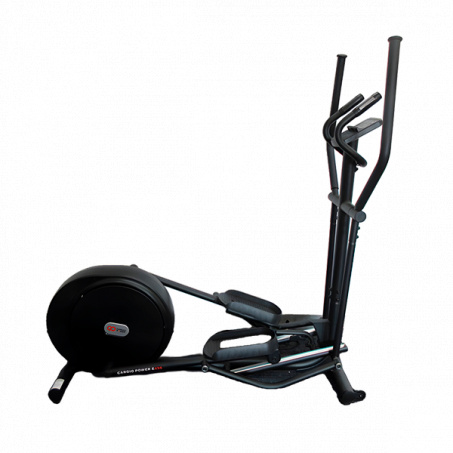 Рендер-3 для CardioPower E430
