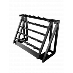 Bronze Gym на 20 шт. BG-FA-BP-RACK из каталога стоек для грифов в Сочи по цене 59990 ₽