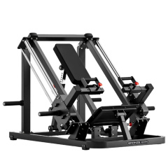 Bronze Gym RAVE RV09 Линейная тяга из каталога тренажеров на свободных весах в Сочи по цене 209950 ₽