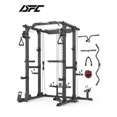DFC D025 из каталога силовых рам в Сочи по цене 72250 ₽