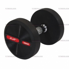 AeroFit Alex - 52.5/60 кг из каталога гантельных рядов в Сочи по цене 180836 ₽